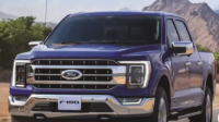 فورد اف 150 سوبركرو اكس ال تي دفع رباعي 3.5لتر 2023